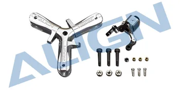 

align trex 550E Three Tail Blade Set H55T005XXW Trex 550 Spare Parts Free Shipping with Tracking