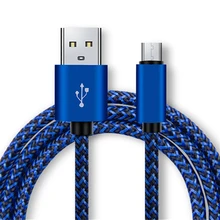 Micro USB кабель для зарядки и передачи данных для samsung S6 S7 LG G3 G4 Moto E5 Plus Xiaomi 3 4 Redmi Note 4 4X 5A кабель для зарядки телефона Android