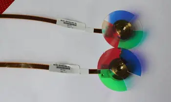 

NEW High Quality Color Wheel For BenQ SL703 DS550 Projector 1PC