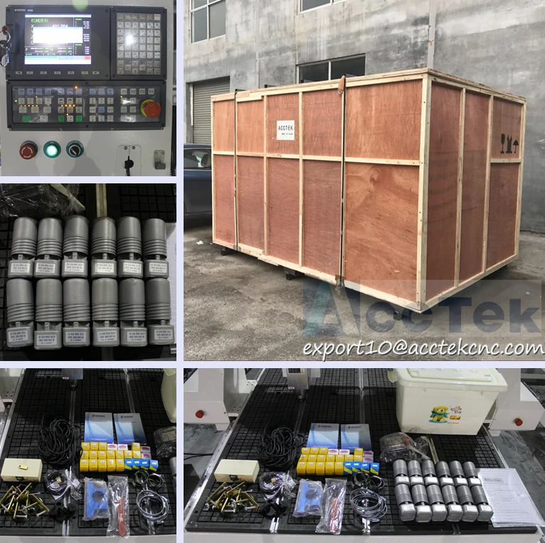 Дизайн! Производитель atc cnc обработки древесины