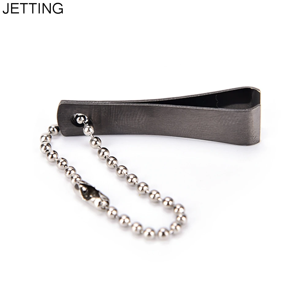 

1Pcs Stainless Steel Fly Fishing Line Scissors Cutter Clipper Nipper Multifunctional Fishing-Line Tie Fast Knot Tying Tool