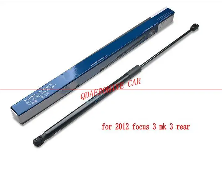 

QDAEROHIVE front rear gate strut shock tail gate gas slow down for Ford focus 2 MK 2 focus 3 MK3 Mondeo