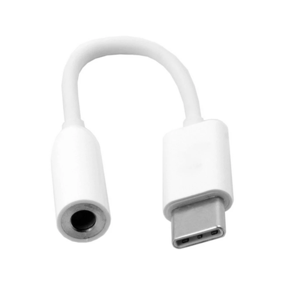 type c to aux huawei
