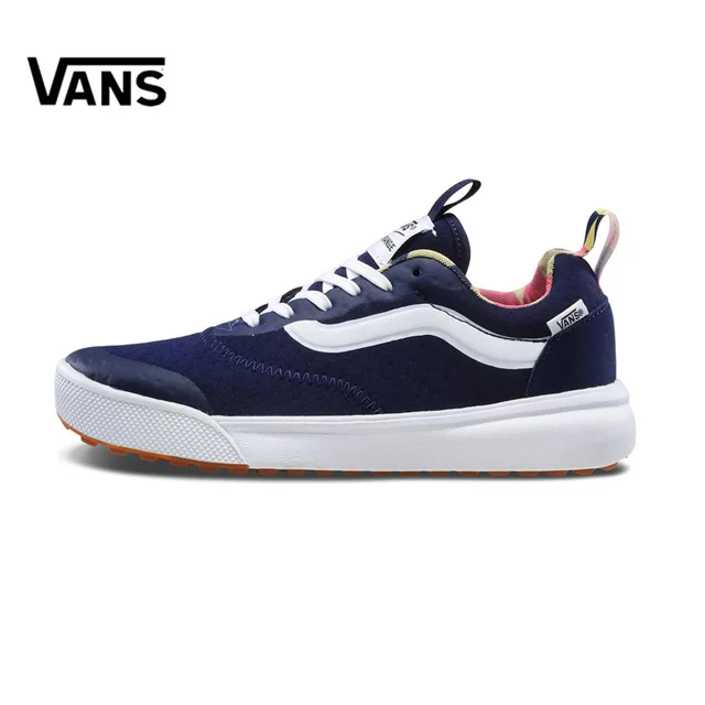 Special Price Original New Arrival Vans Men's & Women's ULTRARANGE RAPIDWELD Low-top Skateboarding Shoes Sneakers Canvas VN0A3MVUB9N Special Price Original New Arrival Vans Men's & Women's ULTRARANGE RAPIDWELD Low-top Skateboarding Shoes Sneakers Canvas VN0A3MVUB9N