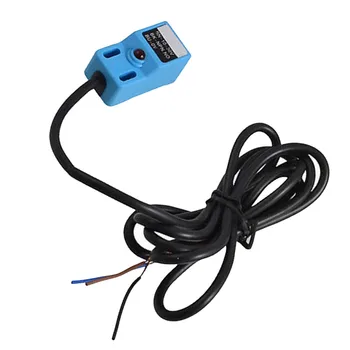 

1PCS New Arrival SN04-N 4mm Inductive Proximity Sensor Detection Switch NPN NO DC 10-30V