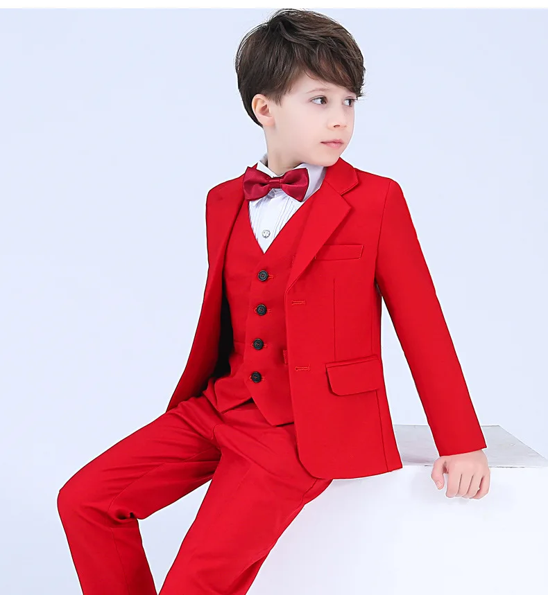 kids party suit
