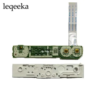 

50pcs/lot For WII for U Console Power Switch Board Replacement Repair Parts