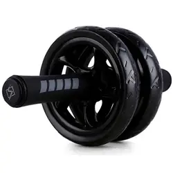 2019 Новый держать Fit колеса без шума колесо Ab ролик с ковриком для упражнений фитнес оборудование ceinture стимулятор