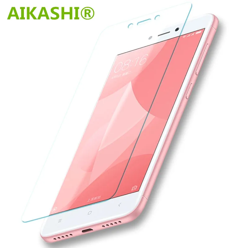AIKASHI 10 шт. Высокое качество 9H для Xiaomi Redmi 3 3s закаленное стекло RedmiNote 2 4 pro redmi x Mi5