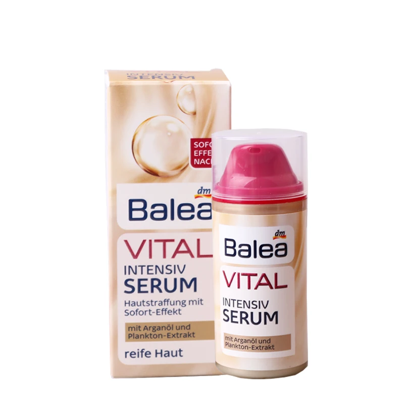 Balea Vital Intensive Serum 30ml   (1)