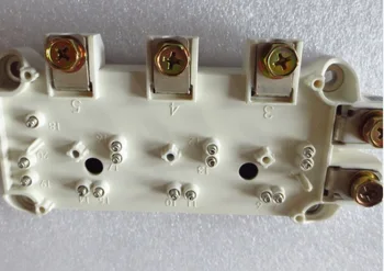 

SEMiX71GD12E4s IGBT power module SEMiX 71GD12E4s original brand new