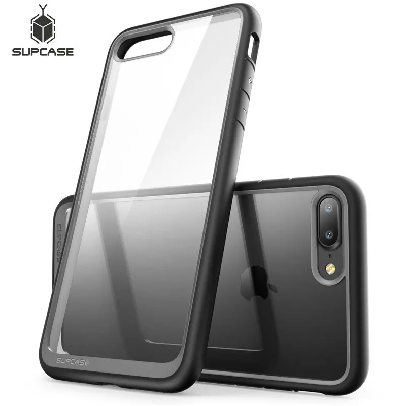 Supcase-funda Protectora Híbrida Para Iphone 8 Plus, Carcasa