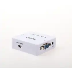 Мини vgato HDMI конвертер 1080 P