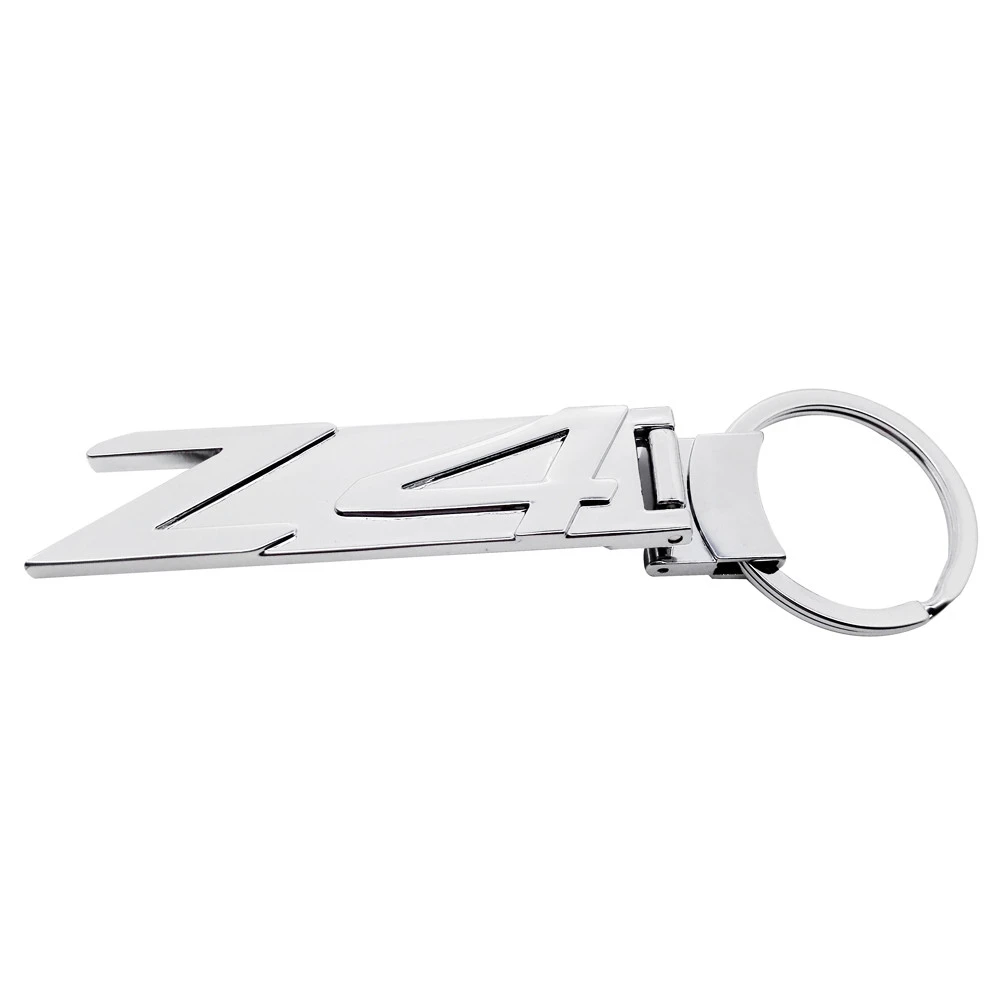 Keyring BMW Z4 Schlüsselanhänger Keyring BMW Z4 Schlüsselanhänger