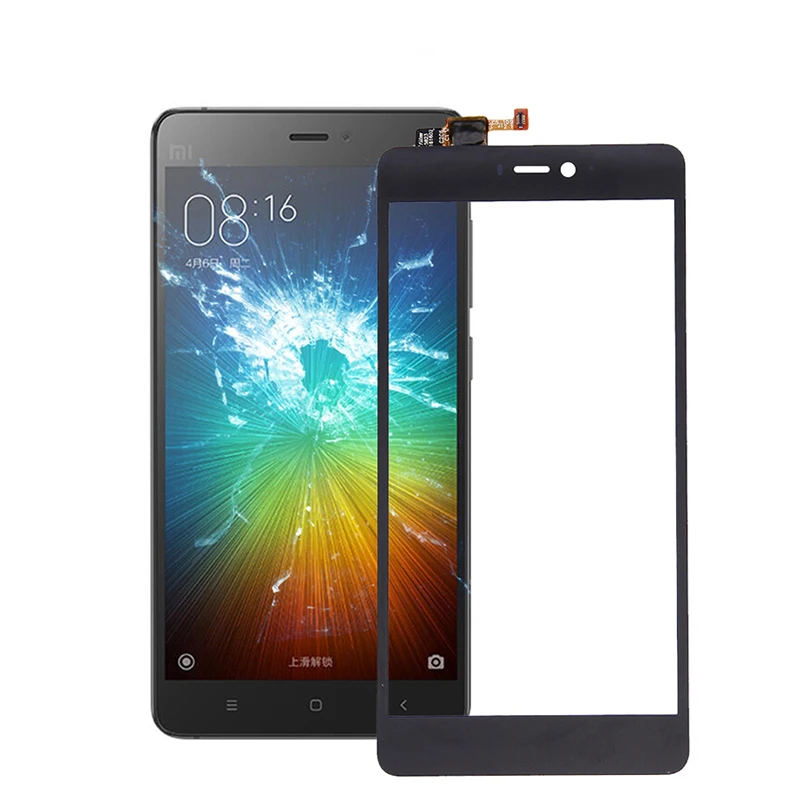 

H Touch Panel For Xiaomi Mi 4s