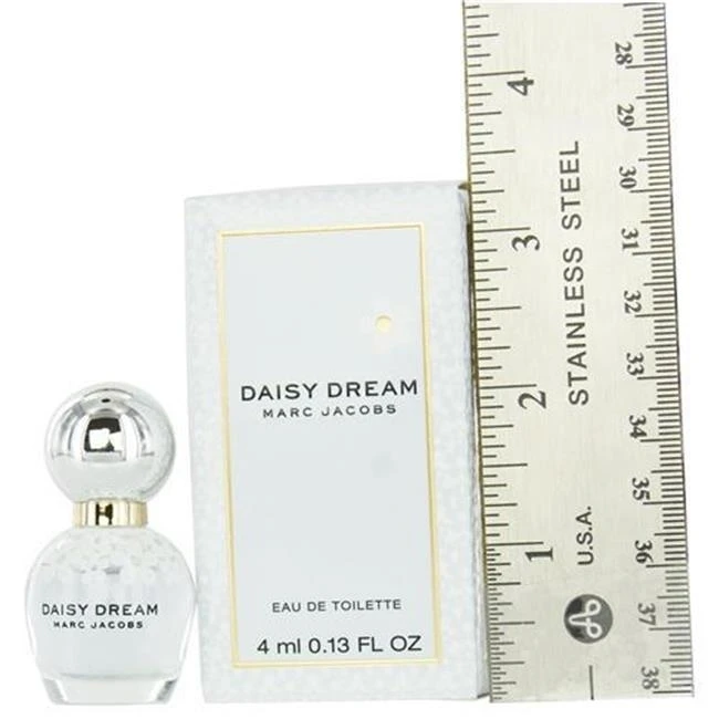 Marc Jacobs 283255 Daisy Dream Marc Jacobs Edt Mini - 0.13 oz
