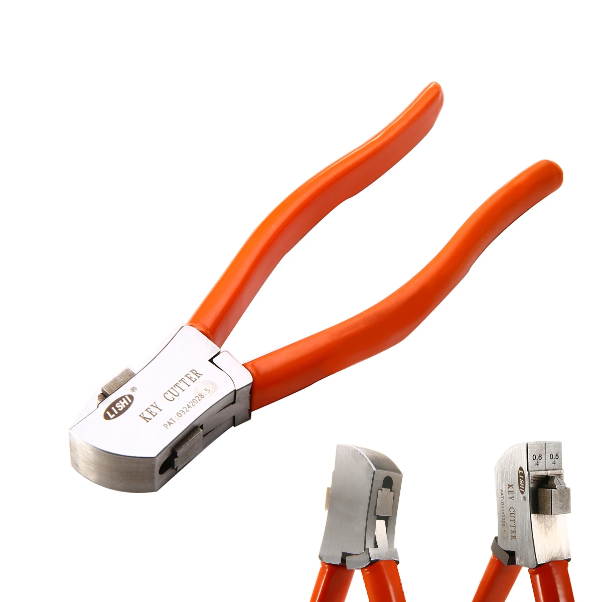 

1pc New Key Cutter Pro Vehicles Car Cutter Plier Locksmith Auto Key For Cutting Machine Plier Handy Tool