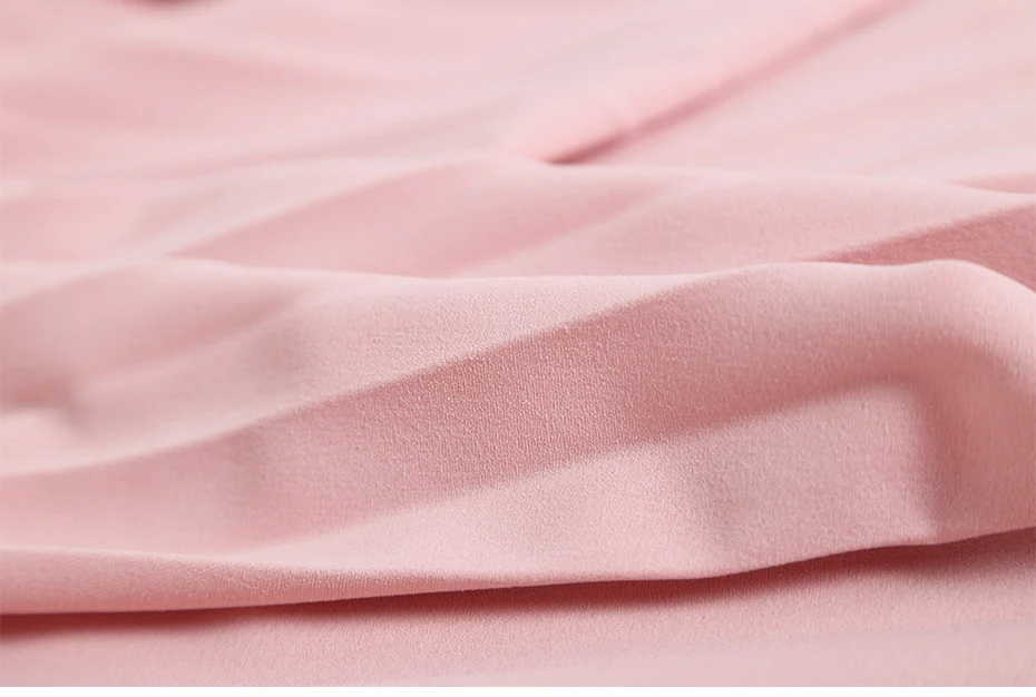 TIGENA черная розовая Женская юбка весна лето эластичная высокая талия плиссированная юбка Женская Офисная работа элегантная длинная юбка миди