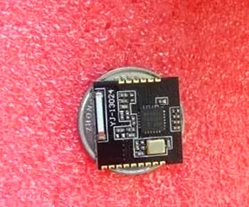 

Free Shipping!!! NRF24LE1 + module ultra-small size / low power / U1 / undertake the project module sensor/Electronic Component