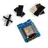 ESP8266 ESP-12 ESP12 WeMos D1 Mini módulo Wemos D1 Mini WiFi Placa de desarrollo Micro USB 3,3 V basado en ESP-8266EX 11 pasador digital ► Foto 1/3