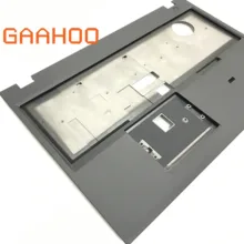 Чехол для ноутбука для lenovo ThinkPad T560 P50S Palmrest верхний регистр клавиатура ободок Пустая Крышка FP отверстие 00UR857