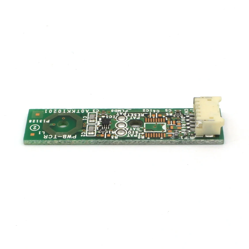 4PCS/Lot Developing Unit Chip for Konica Minolta Magicolor C220 C280 C360 AURORA 288 DV311 570k/114k (TY-KMB220T) | Компьютеры и офис