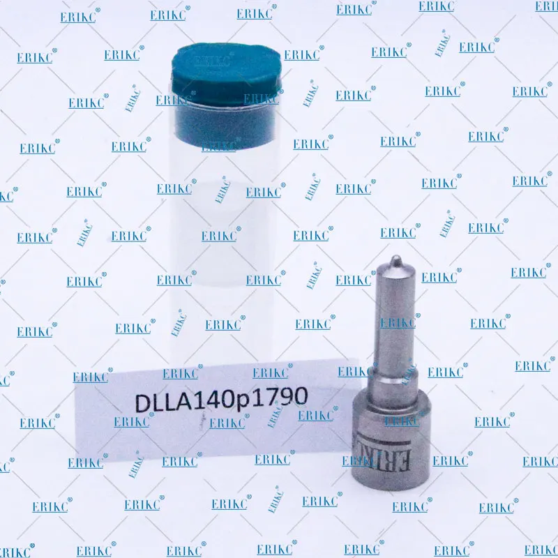 ERIKC CRI форсунки DLLA 140 P 1790(0433 172 092) впрыска топлива опрыскиватель DLLA 140 P 1790(DLLA 140 P1790) для 0445120141