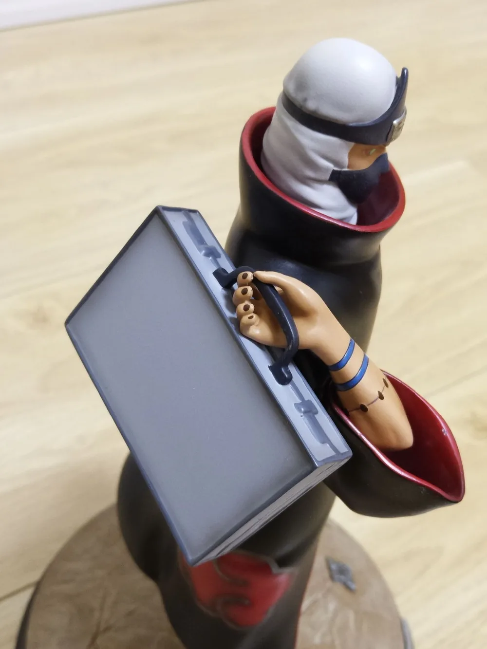 

[In-stock] Naruto FOC Studio Kakuzu Resin Statue Figure Limited NEW 1:8 Scale