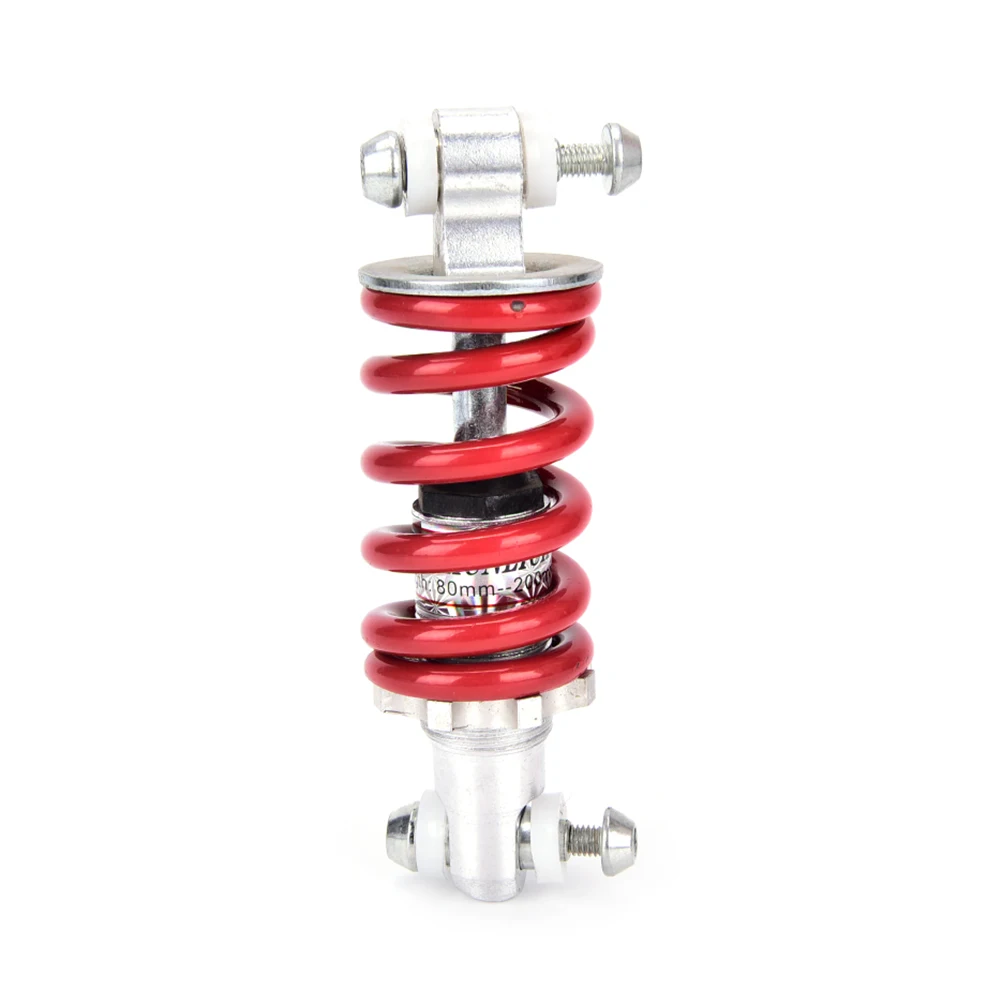 Bicycle Parts Rear Shock MTB Mountain Bike Metal Rear Suspension Bumper