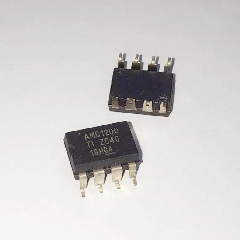 

AMC1200SDUBR AMC1200 SOP-8 New Oiginal Product New original fast delivery