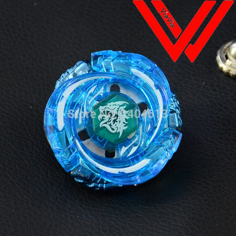 blue beyblades