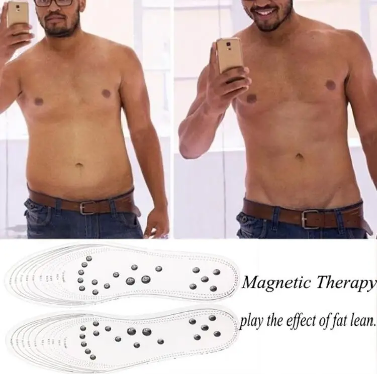 1 Pair Magnetic Acupunture Insole Stimulate Therapy Relieve Foot Insole Improve Sleeping Weight Loss Slimming Massage Foot Pad 1 Pair Magnetic Acupunture Insole Stimulate Therapy Relieve Foot Insole Improve Sleeping Weight Loss Slimming Massage Foot Pad