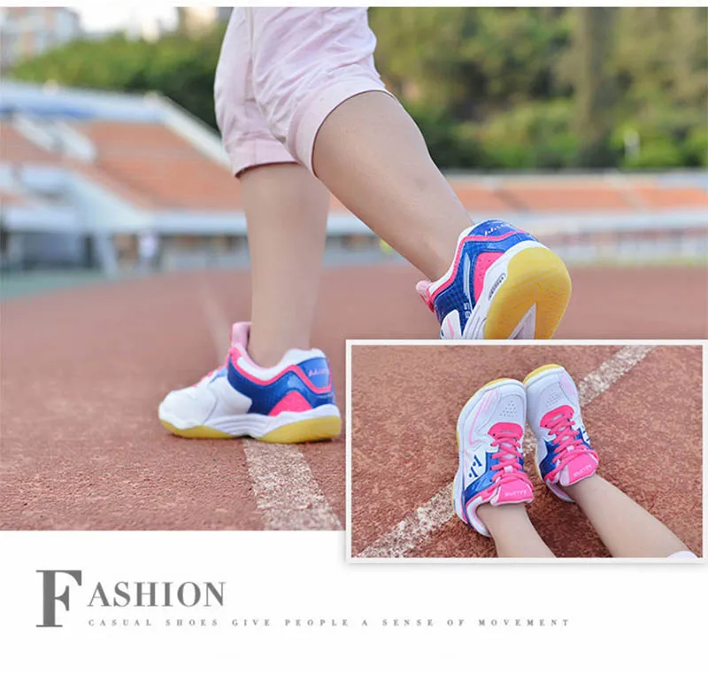 badminton shoes breathable (11)