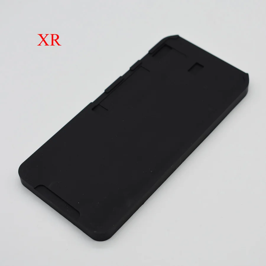 

Precision Silicone Mold LCD display Mat For iphone 6 6s 7 8 plus x xr xs max