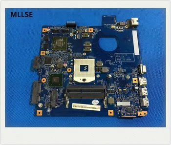

MLLSE For Acer aspire 4750 4750g 4752 Laptop Motherboard MBRUU01001 MB.RUU01.001 HM65 DDR3 100% tested