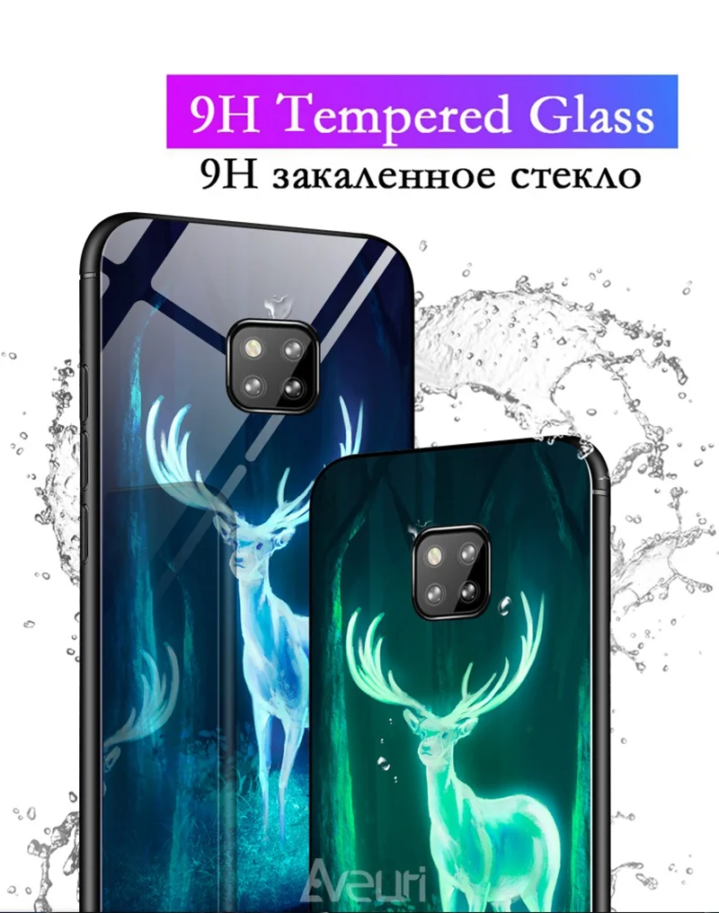 huawei mate 20 pro coque 360