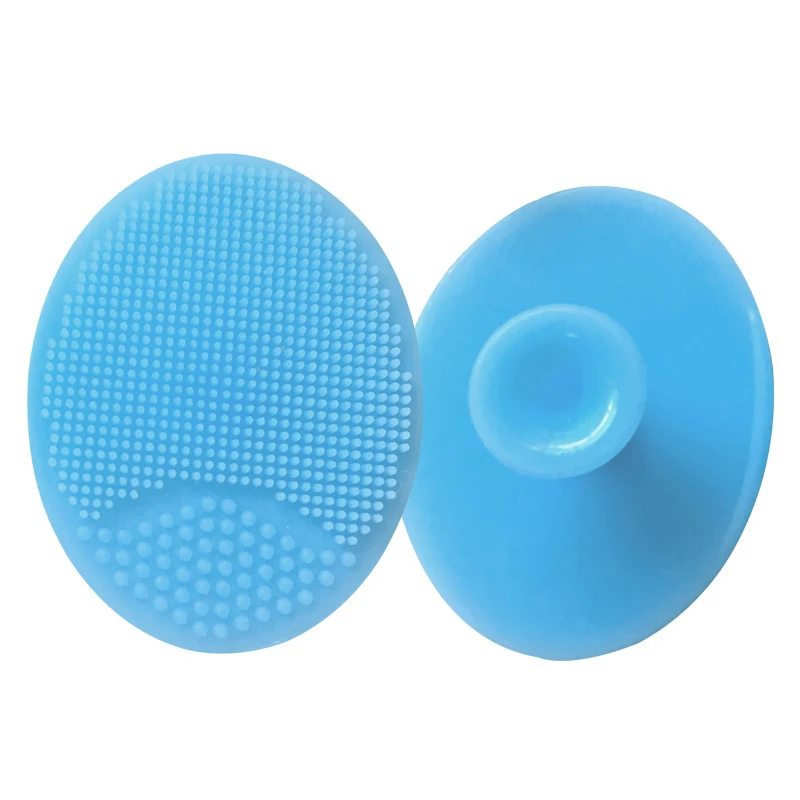 AMISSA Детские банные щетки для мытья посуды отшелушивающий для лица FDA угревая лицевая чистый шампунь с силиконом щетка для душа для ванной Очищение лица ser