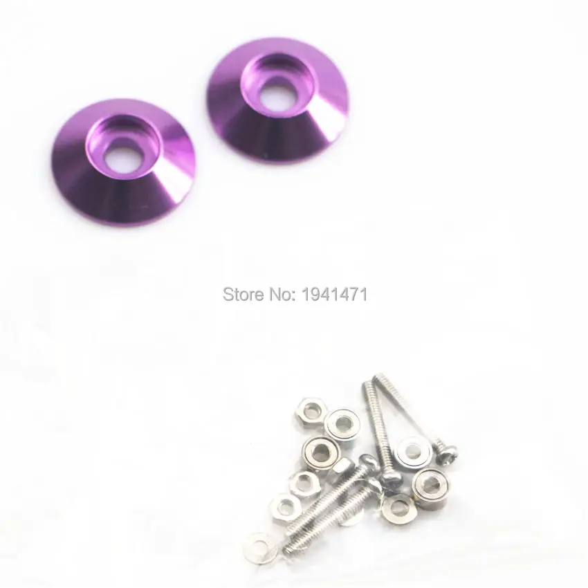 D046 purple