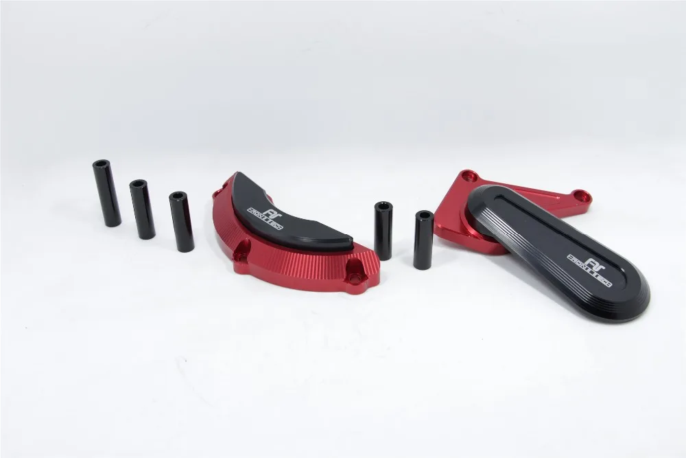 Engine Guard Cover Protector For BENELLI TNT125 TNT135 BJ125-3E motorcycle engine cover,engine cover protector,engine guard