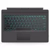 Type Cover for Microsoft Surface Pro 7/Pro 6/Surface Pro 5 (Pro 2017)/Pro 4,Ultra-Slim Wireless Bluetooth Keyboard with Trackpad ► Photo 1/6
