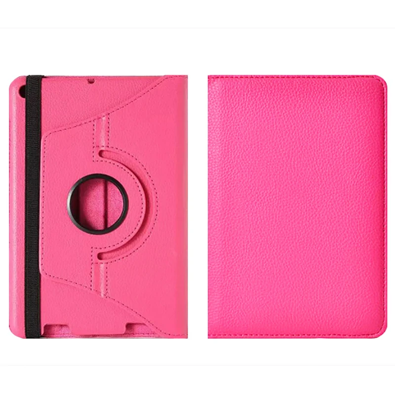 Чехол для планшета MiPad 4 8 0 Xiaomi Mi Pad &quotFunda вращающаяся на 360 градусов подставка из