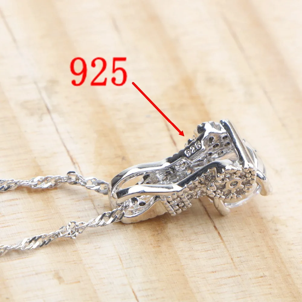 925 Sterling Silver