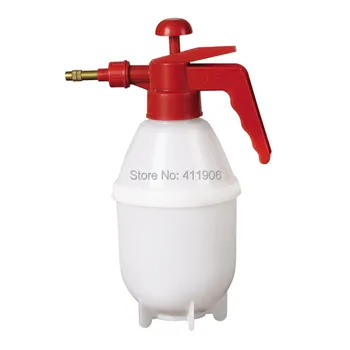 

Portable 800 ML Chemical Sprayer Pressure Garden Spray Bottle Handheld Sprayer
