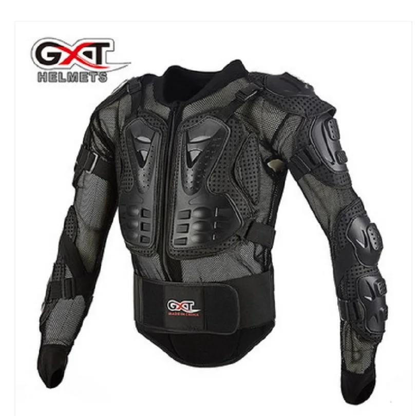 GXT Motorcycle protective Gears cross country road rider protector