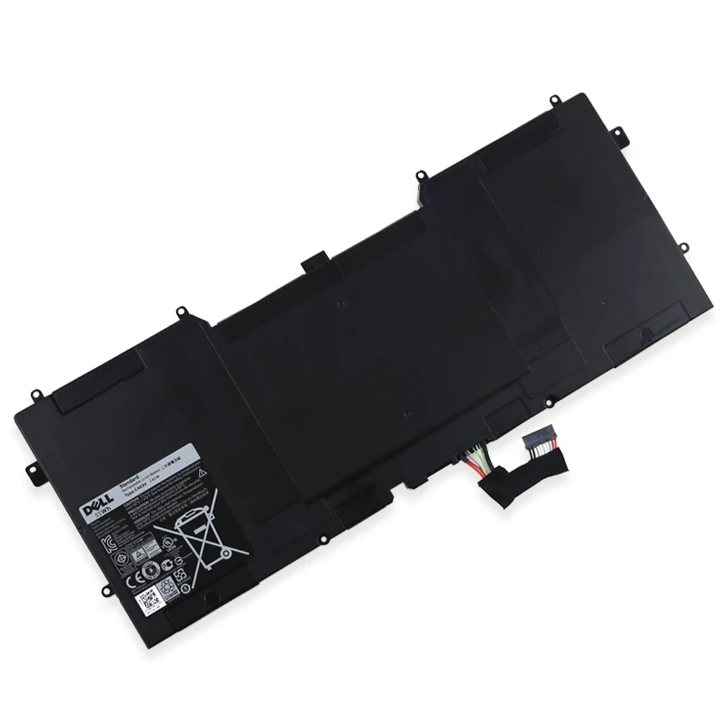 Dell оригинальный Новый Сменный аккумулятор для ноутбука XPS 12 13 9Q33 9333 L221x L322X 12D 1708 PKH18