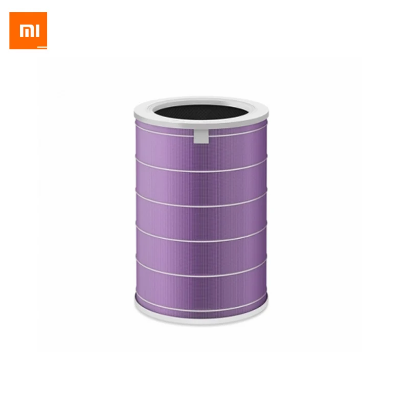 Original Xiaomi Air Purifier 2 Filter Cleaner Filter Intelligent Mi Air Purifier Core Removing Formaldehyde PM2.5 Antibacterial Original Xiaomi Air Purifier 2 Filter Cleaner Filter Intelligent Mi Air Purifier Core Removing Formaldehyde PM2.5 Antibacterial