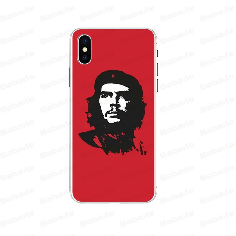 Che Guevara