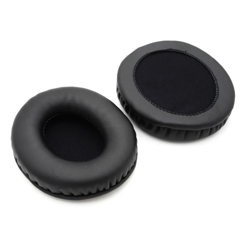 

1 Pair of Ear Pads Replacement Earpads Cushions for Denon AH-MM400 MM 400 Headphones Earphone