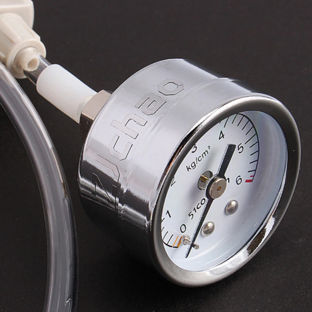 1 комплект белый DIY аквариум саженый бак CO2 система профессиональный трубчатый