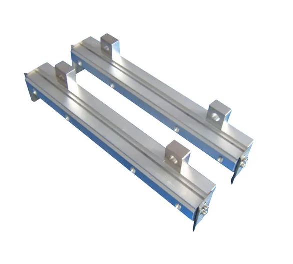 SP18 metal squeegee blade 350mm for panasonic SMT printing machine in